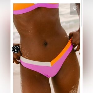 JESSE BOTTOM IN MARMARIS size M